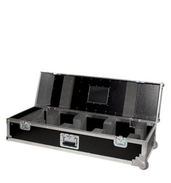 Single Top Loader Case CycFX 8™