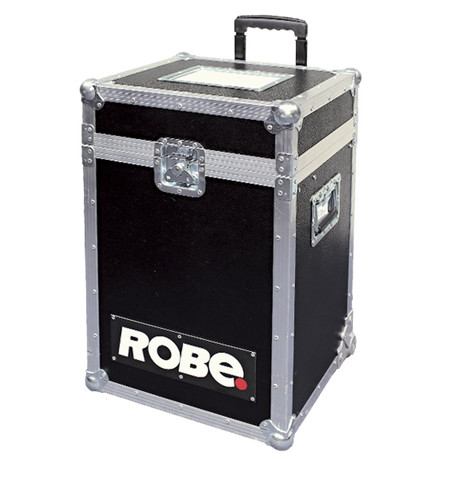 Single Top Loader Case Viva™ | ROBE lighting