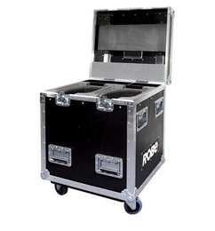 Dual Top Loader Case Viva™