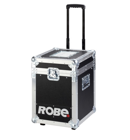 Single Top Loader Case Actor 3™ | ROBE lighting