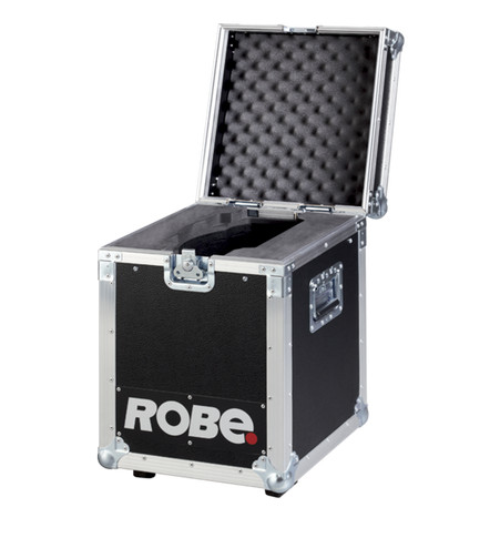 Single Top Loader Case Actor 6™ | ROBE lighting