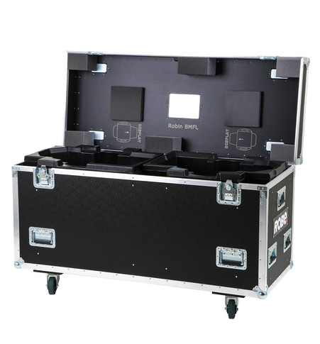 Zweifach Case BMFL™ FollowSpot | ROBE lighting