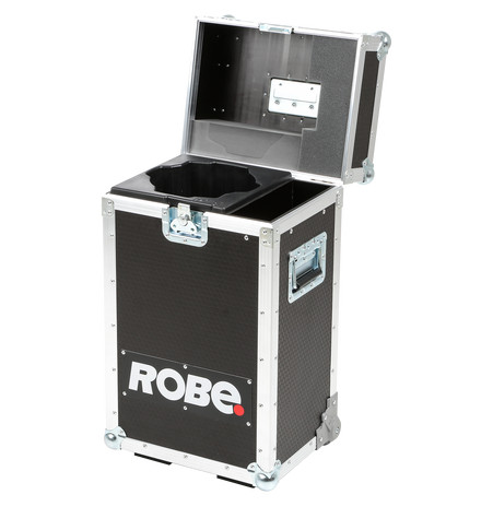 Single Top Loader Case ParFect 150 | ROBE lighting