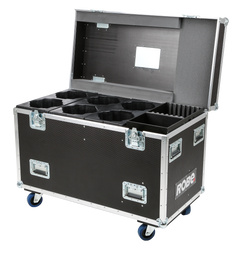 Six-Pack Top Loader Case ParFect 150™