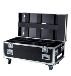 Six-Pack Top Loader Case LEDWash 300X™
