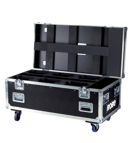 Sechsfach Case LEDWash 300X™ | ROBE lighting