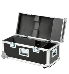 Single Top Loader Case Strobe IP™ / Divine™ 60 UV / Divine™ 160 RGBW