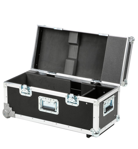 Einfach Top Loader Case Strobe IP™ / Divine™ 60 UV / Divine™ 160 RGBW | ROBE lighting