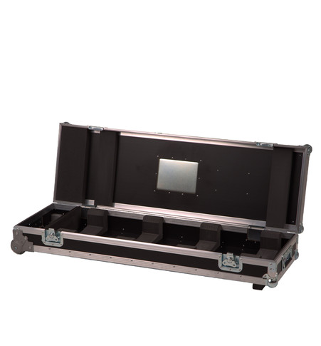 Single Top Loader Case Tetra2™ | ROBE lighting