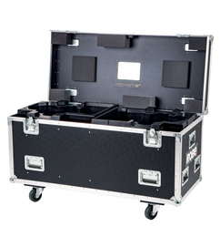 Dual Top Loader Case ESPRITE®