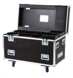 Six-Pack Top Loader Case iParFect 150™