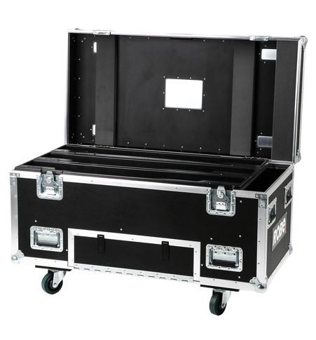 Triple Top Loader Case Tetra2™ | ROBE lighting