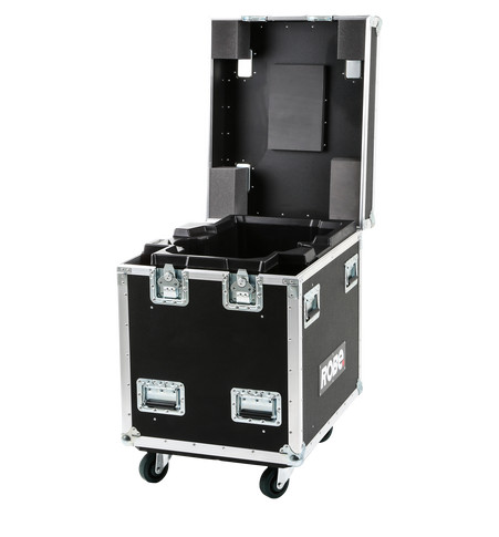 Single Top Loader Case FORTE® | ROBE lighting