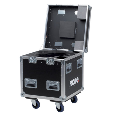 Einfach Case 300/600/DL4™ | ROBE lighting