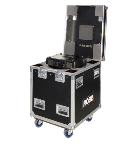 Single Top Loader Case BMFL™ | ROBE lighting