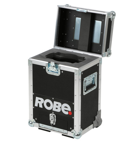 Single Top Loader Case LEDBeam 150™ | ROBE lighting