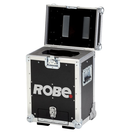 Single Top Loader Case LEDBeam 100™ | ROBE lighting