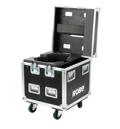 Single Top Loader Case MegaPointe® - Horizontal