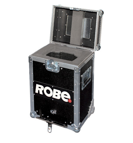 Single Top Loader Case MiniMe™ | ROBE lighting