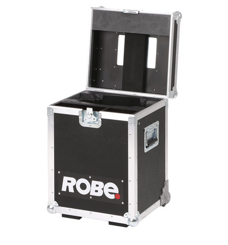 Single Top Loader Case miniPointe™ | ROBE lighting