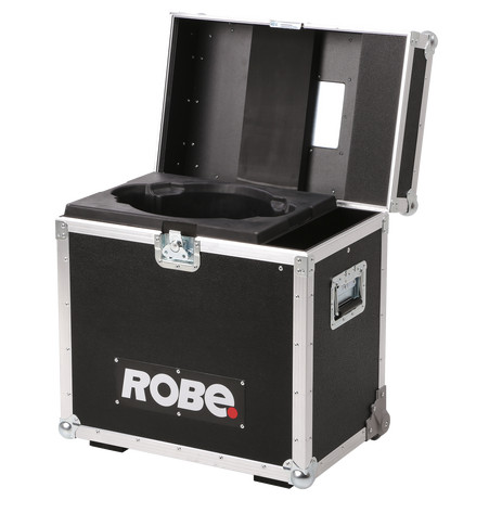 Single Top Loader Case Spiider® | ROBE lighting