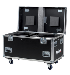 Zweifach Case 300/600/DL4™