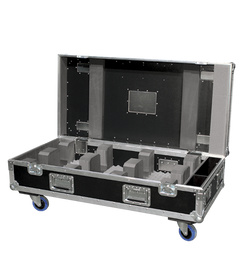 Dual Top Loader Case CycFX 4™