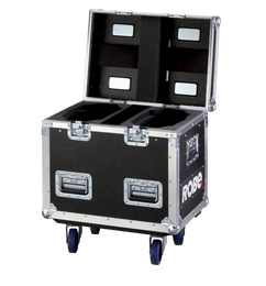 Dual Top Loader Case LEDWash 800X™