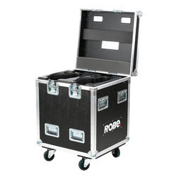 Dual Top Loader Case MegaPointe® - Vertical