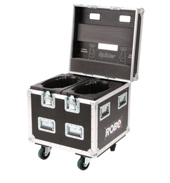 Dual Top Loader Case Spiider®