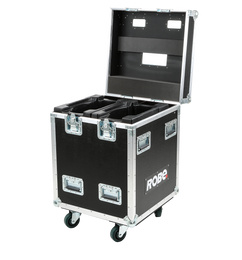 Dual Top Loader Case Viva™ CMY