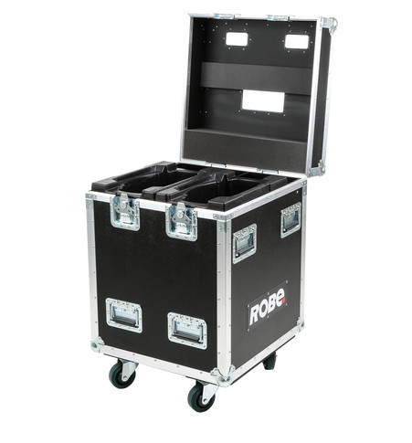 Zweifach Case Viva™ CMY | ROBE lighting