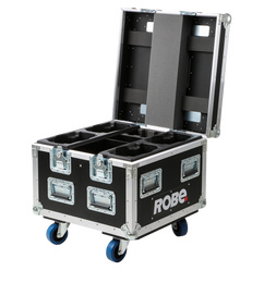 Quad Top Loader Case LEDBeam 150™