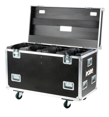 Vierfach Case MegaPointe® | ROBE lighting