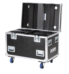 Quad Top Loader Case miniPointe™