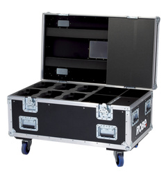 Six-Pack Top Loader Case LEDBeam 100™
