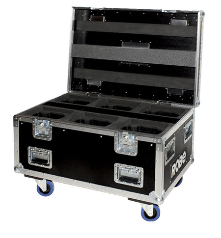 SECHSFACH CASE MINIME™ | ROBE lighting