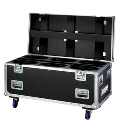 Six-Pack Top Loader Case LEDWash 600X™