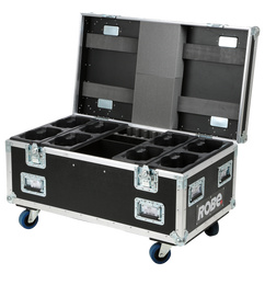 Eight-Pack Top Loader Case LEDBeam 150™