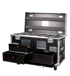 Twelve-Pack Top Loader Case LEDBeam 100™