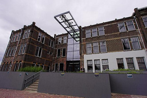 Robe Has The Power at the Energiehuis Dordrecht