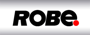 RoboSpot software improvements, software, documentation and other updates on ROBE website