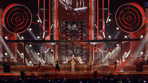 Rammstein tourt mit Robe