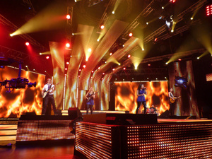 Robe is Eurovision Choice for Slovakia