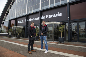 Theater Aan de Parade