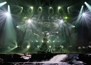 Robe Rocks LDI 2022 with “All Environments” live show and Innovative New Technologies