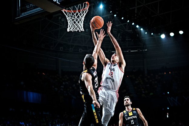 Robe basketball online