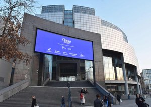 T11 Profiles join T1s and T2s at the Opera National de Paris