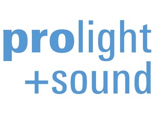 Robe at Prolight + Sound 2023