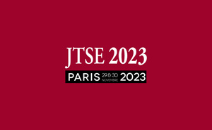 Retrouvez nous aux JTSE 2023